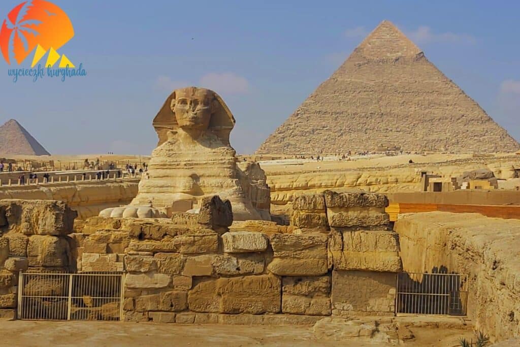 Luxor z Hurghady
