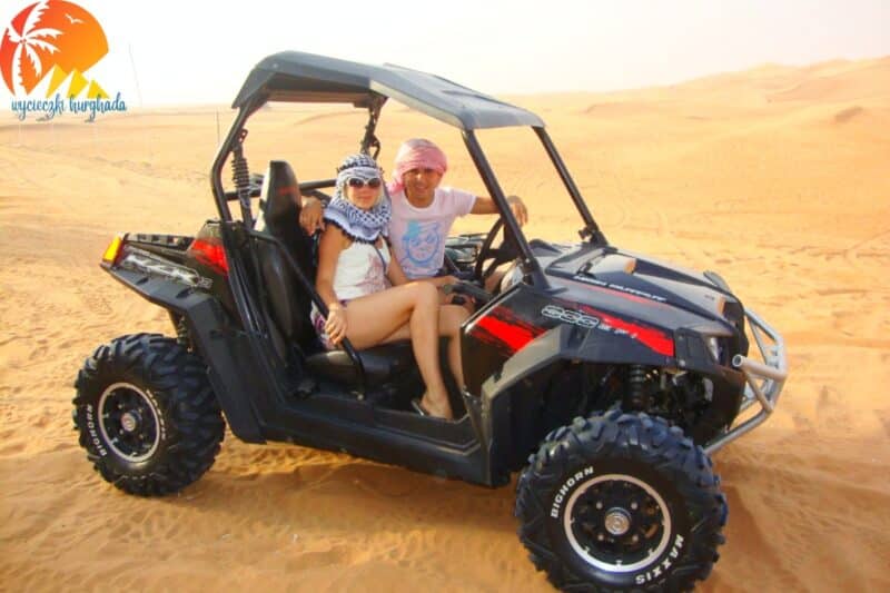buggy safari sharm el sheikh