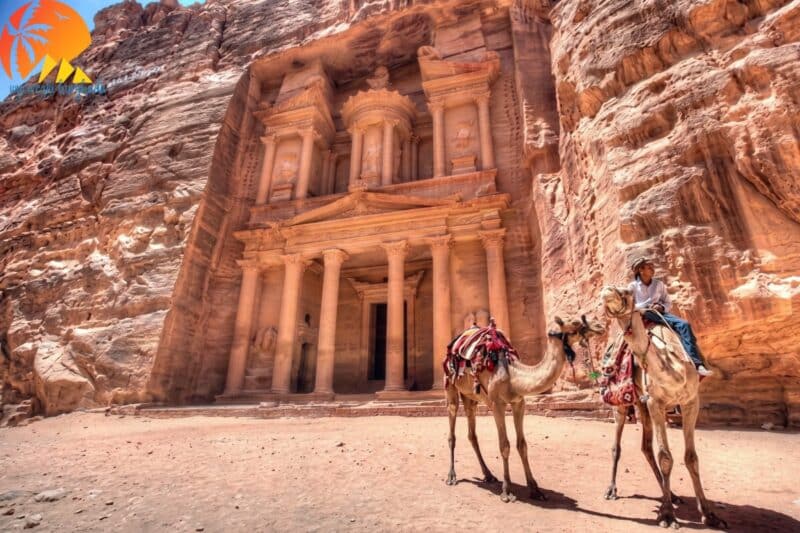 petra z sharm el sheikh