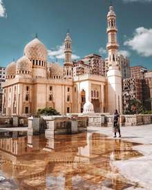 Aleksandria-wycieczka-Meczet-Abu-Abbas