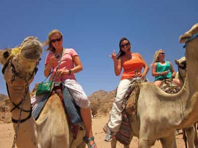 jazda na-wielbłądzie-Hurghada