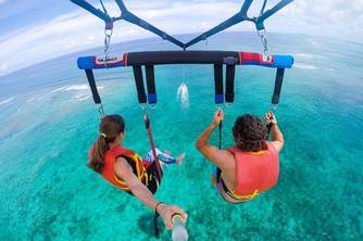 wycieczka-Parasailing -hurghada