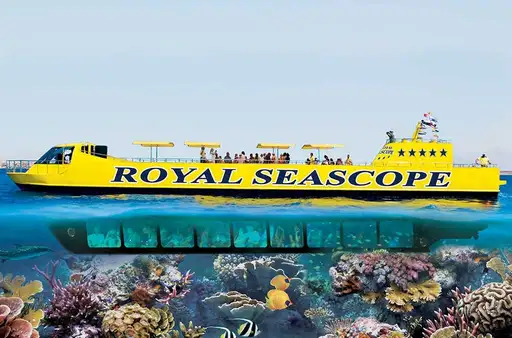 wycieczka-Sea-Scope-pół-łodzi-podwodnej-z-Sharm-El-Sheikh